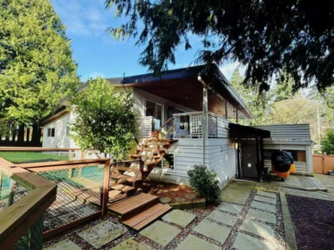 Outdoor Deck Photo of 5068 7b Avenue, Delta, BC
