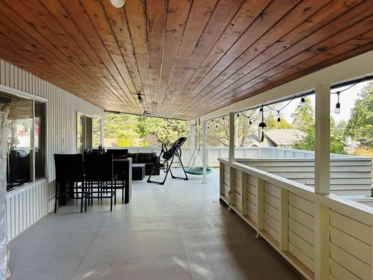 Outdoor Patio Photo of 5068 7b Avenue, Delta, BC