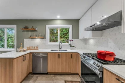 Pantry Photo of 5068 7b Avenue, Delta, BC