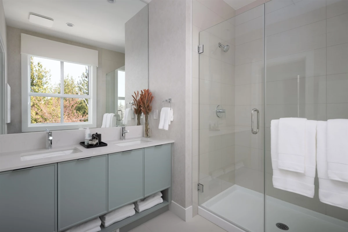 Bedroom 3 Photo of 7 5378 198 Street, Langley, BC