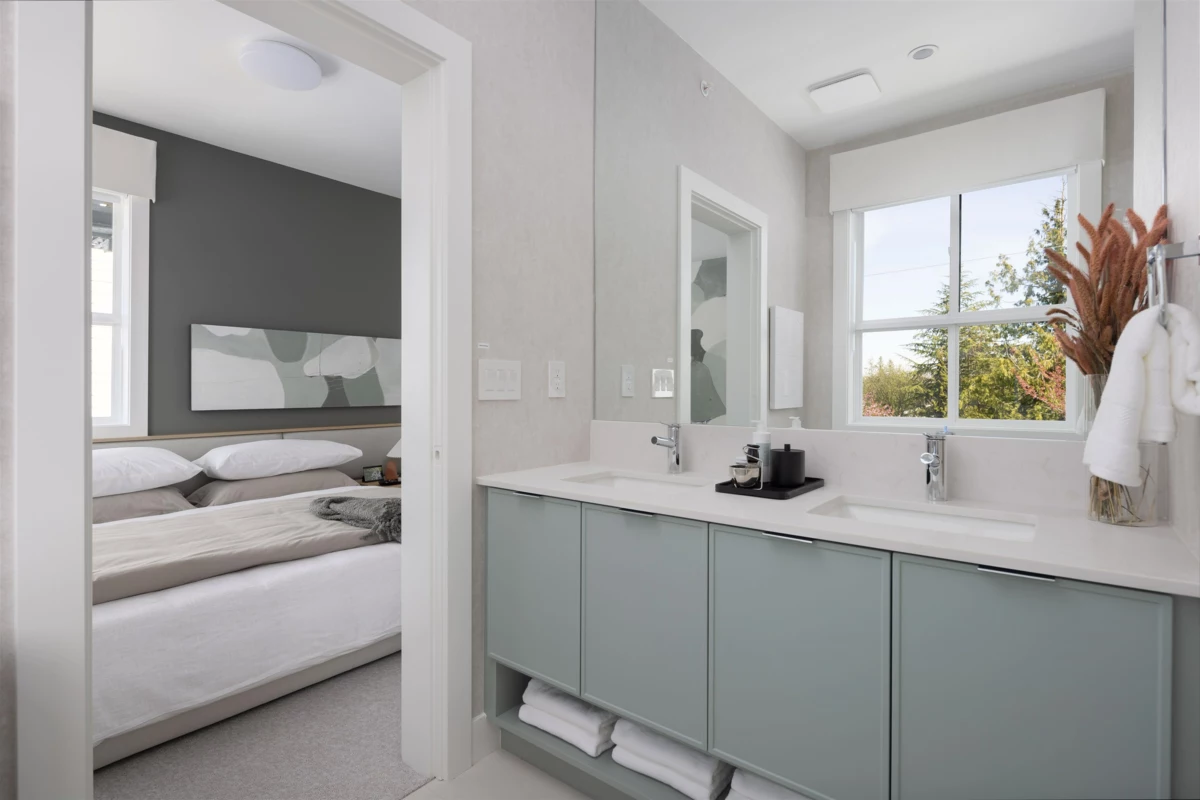 Bedroom 4 Photo of 7 5378 198 Street, Langley, BC