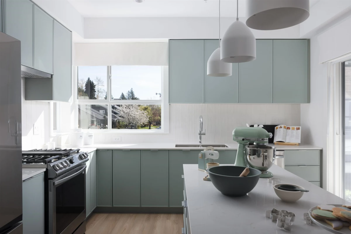 Family Room Photo of 7 5378 198 Street, Langley, BC