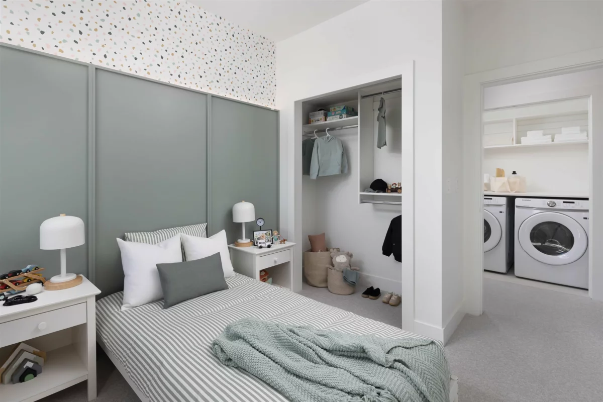 Guest Bathroom Photo of 7 5378 198 Street, Langley, BC