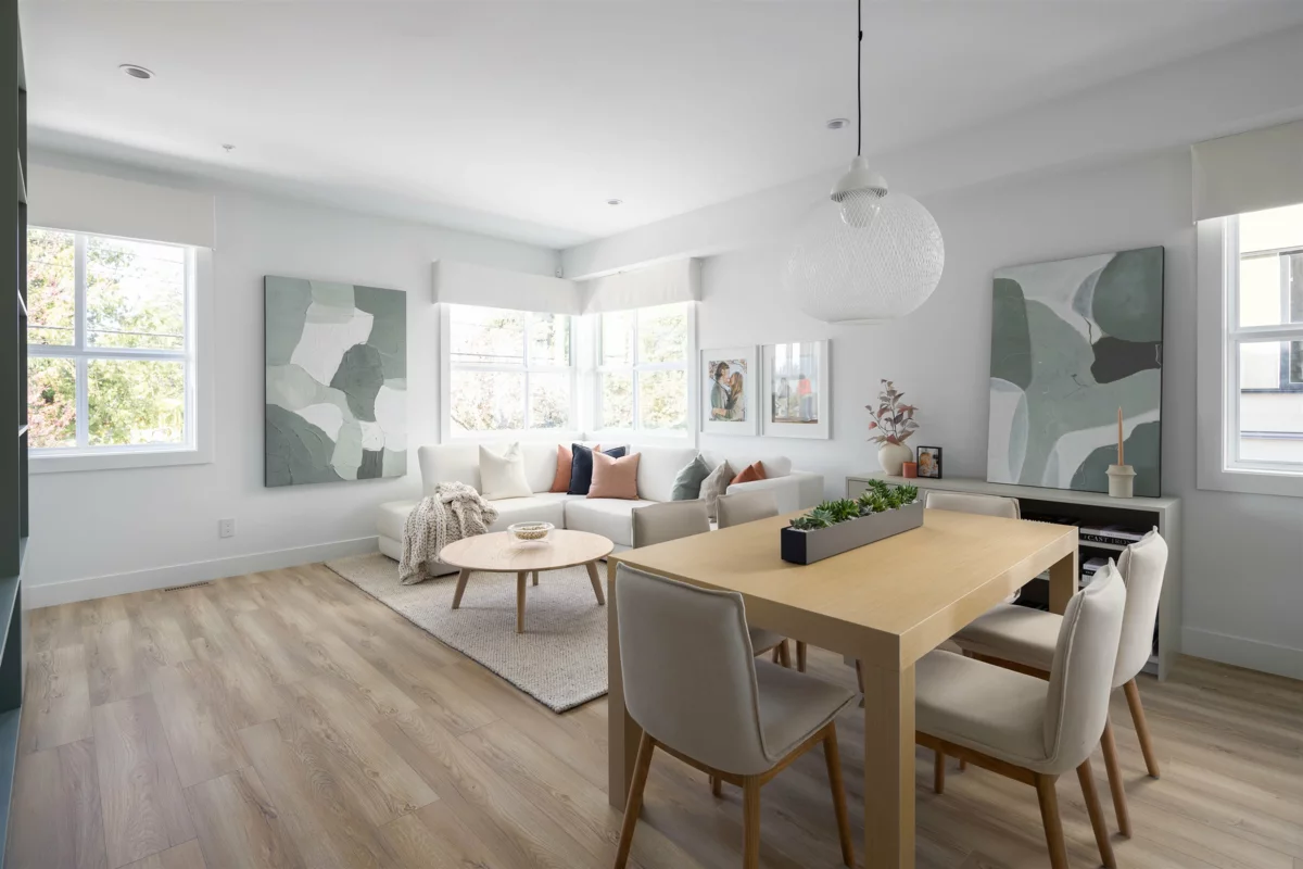 Pantry Photo of 7 5378 198 Street, Langley, BC