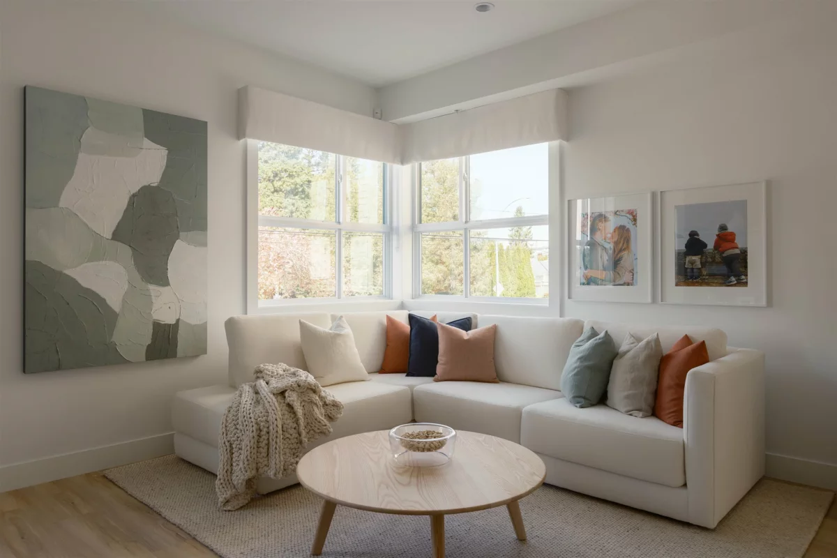 Primary Bathroom Photo of 7 5378 198 Street, Langley, BC