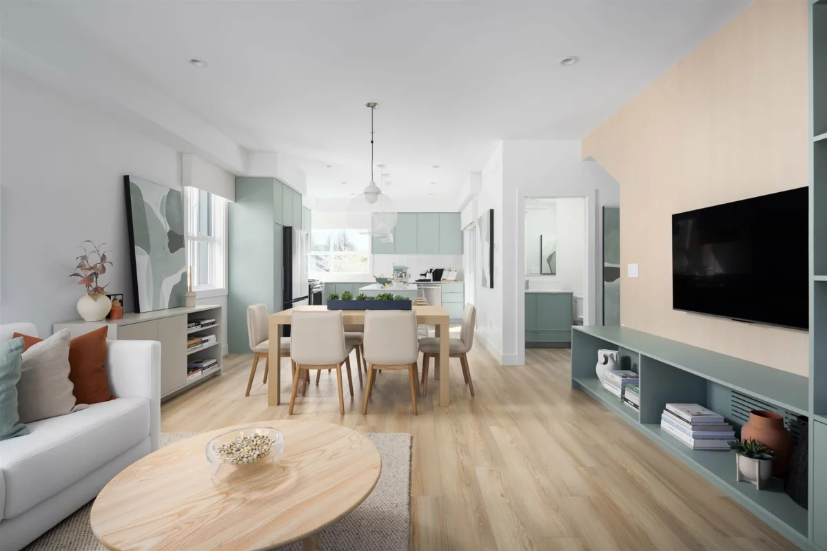 Primary Bedroom Photo of 7 5378 198 Street, Langley, BC