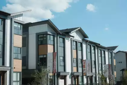 7 5378 198 Street, Langley, BC, Langley City — 4 bed townhouse for sale