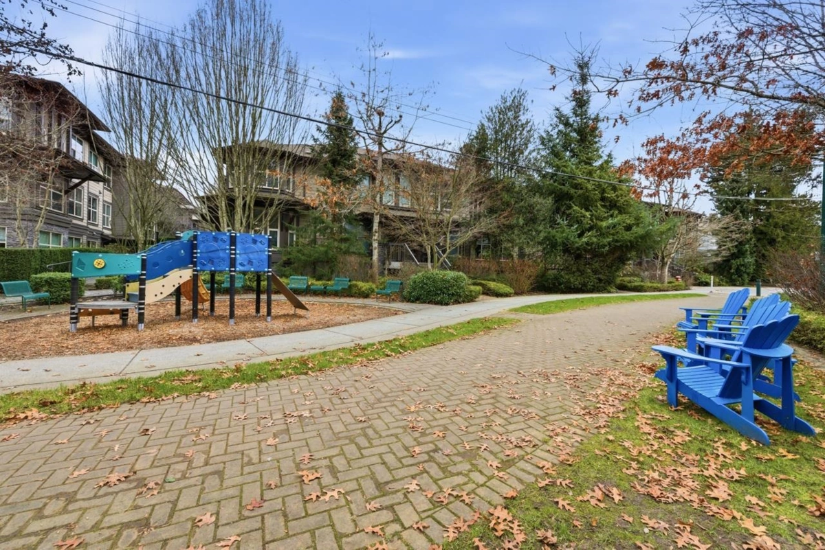 Garden / Landscaping Photo of 310 E 14th Street, North Vancouver, BC