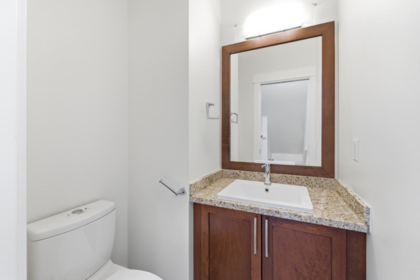 Laundry Room Photo of 310 E 14th Street, North Vancouver, BC