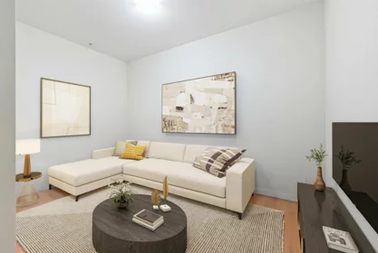 Office / Den Photo of 310 E 14th Street, North Vancouver, BC