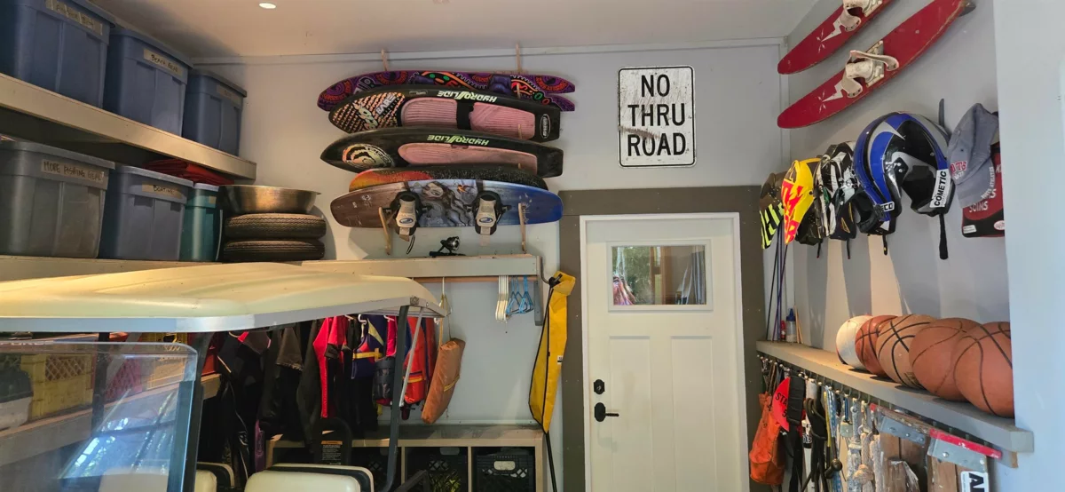 Front Yard Photo of 329 Esplanade Road, Keats Island, BC