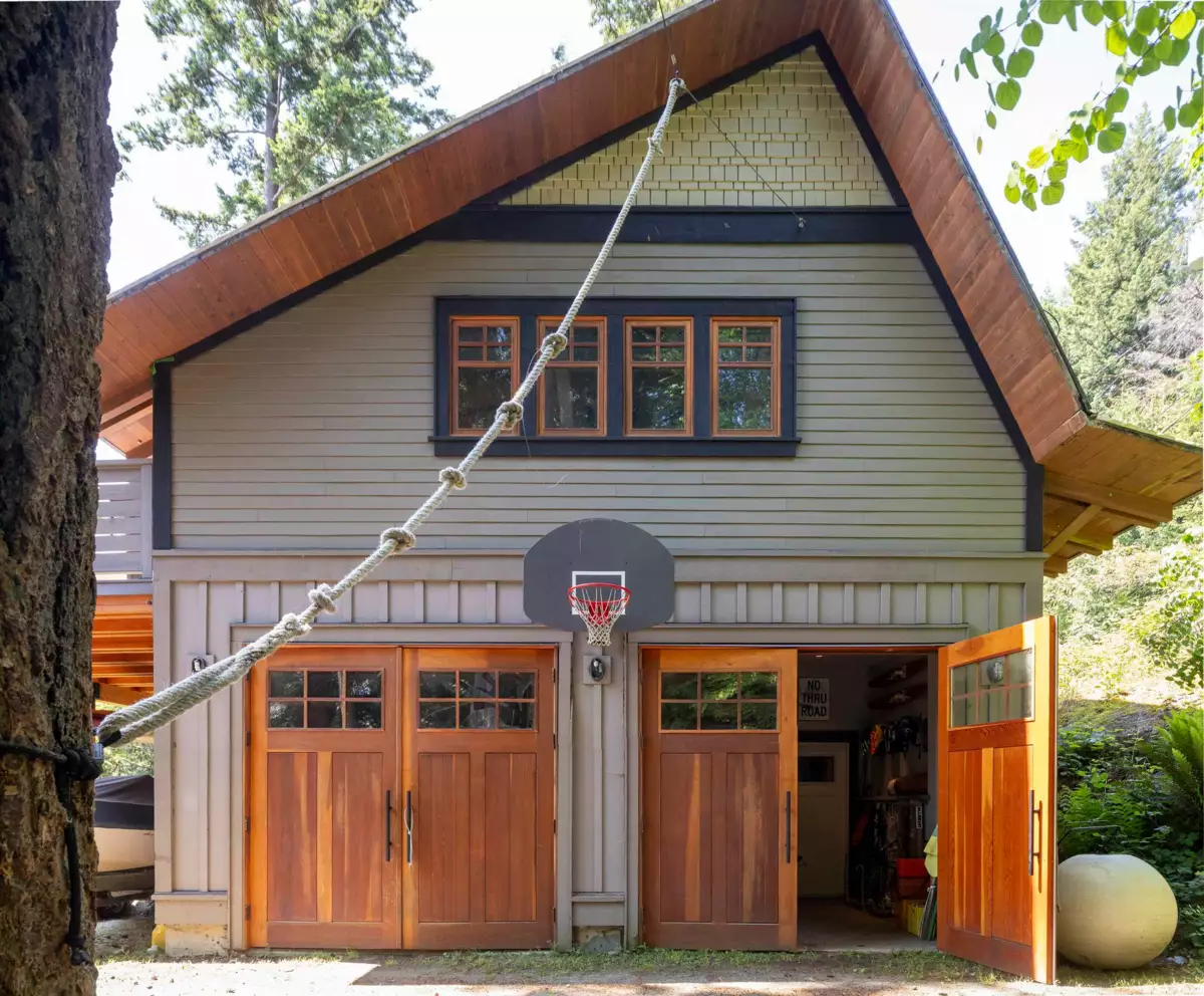 Mudroom Photo of 329 Esplanade Road, Keats Island, BC