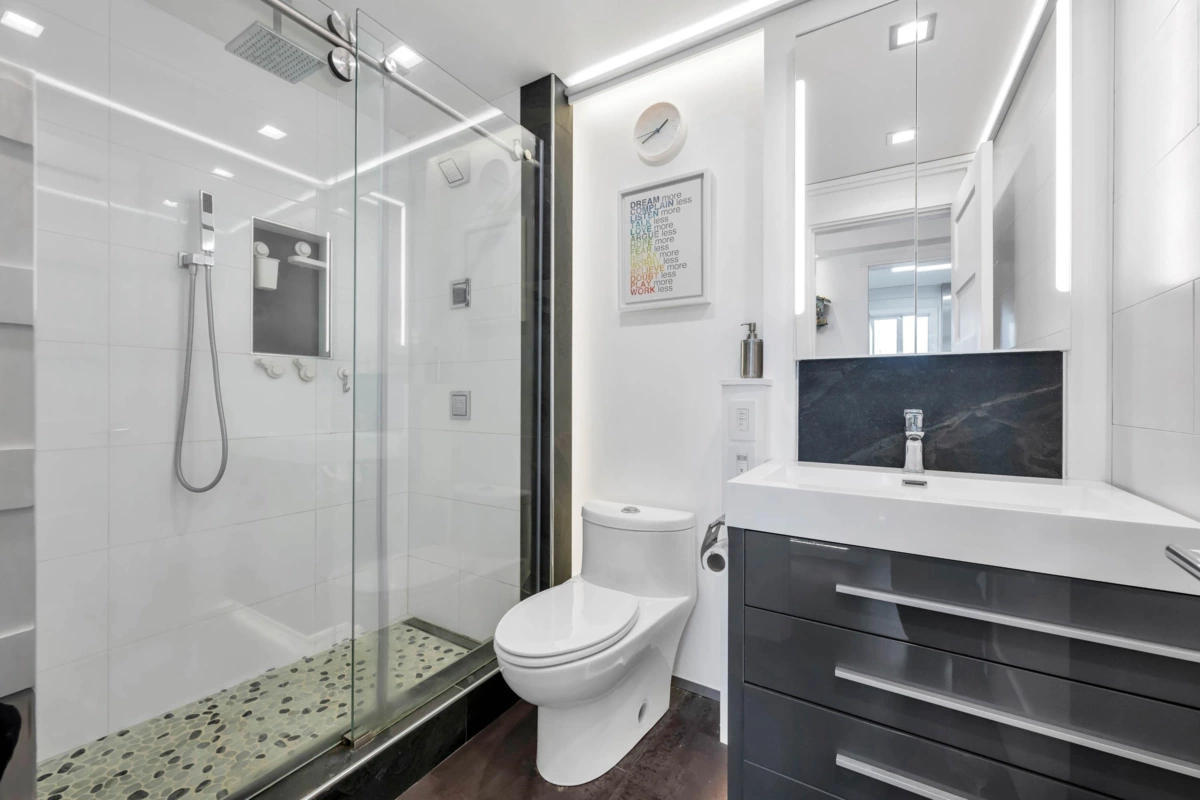 Office / Den Photo of 325 17707 57a Avenue, Surrey, BC