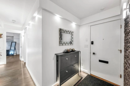 Laundry Room Photo of 325 17707 57a Avenue, Surrey, BC