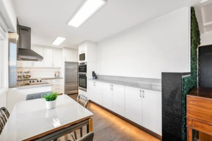 Pantry Photo of 325 17707 57a Avenue, Surrey, BC