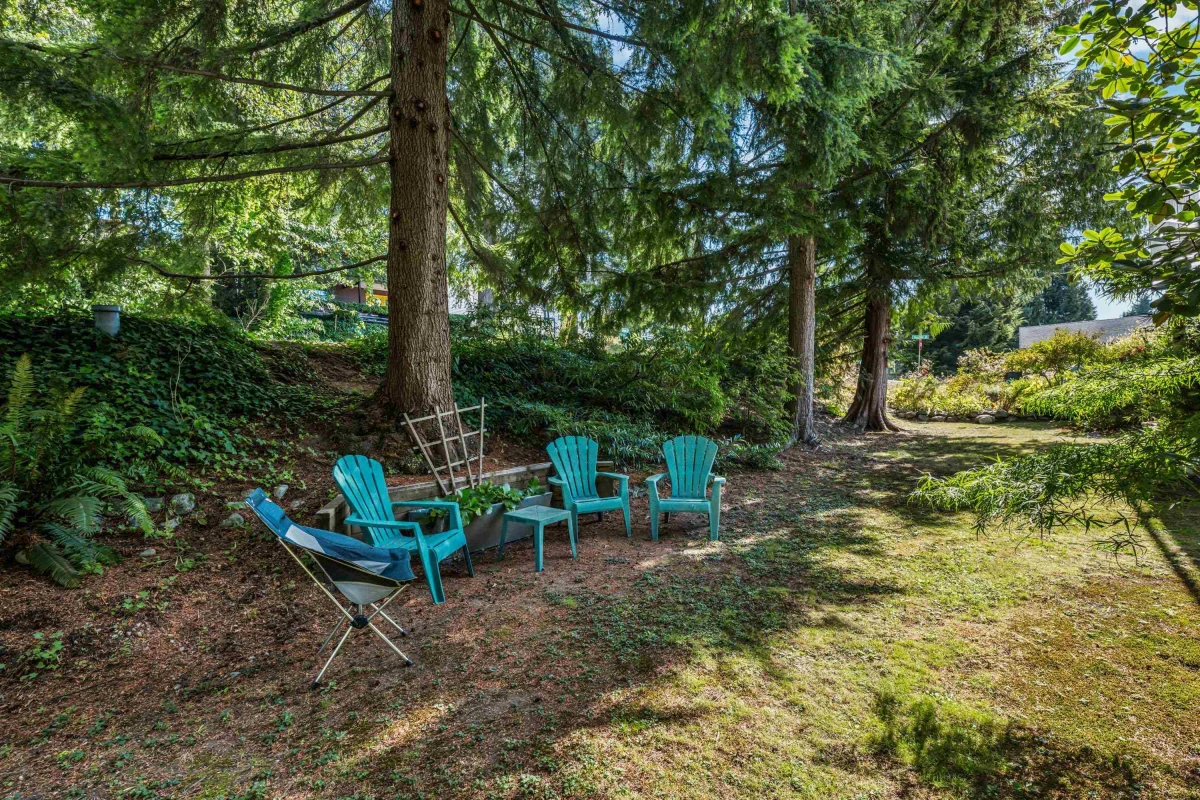 Outdoor Deck Photo of 935 Stardale Avenue, Coquitlam, BC