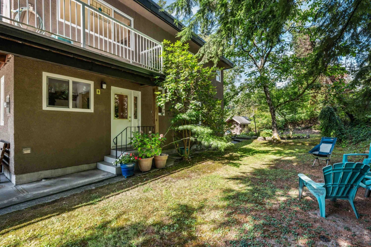 Outdoor Patio Photo of 935 Stardale Avenue, Coquitlam, BC