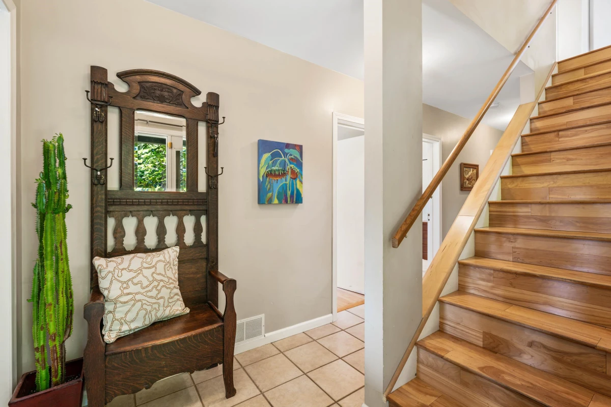 Street View Photo of 935 Stardale Avenue, Coquitlam, BC