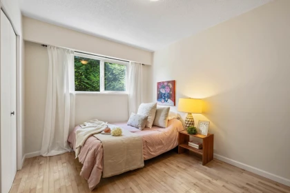 Guest Bathroom Photo of 935 Stardale Avenue, Coquitlam, BC