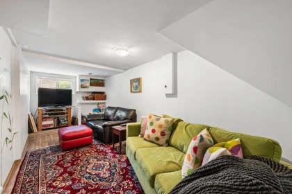 Loft / Bonus Room Photo of 935 Stardale Avenue, Coquitlam, BC