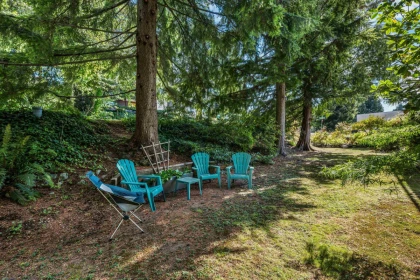 Outdoor Deck Photo of 935 Stardale Avenue, Coquitlam, BC