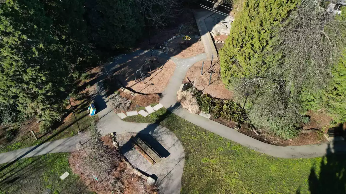 Mudroom Photo of 409 365 E 1st Street, North Vancouver, BC