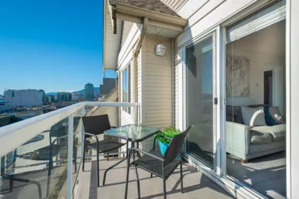 409 365 E 1st Street, North Vancouver, BC