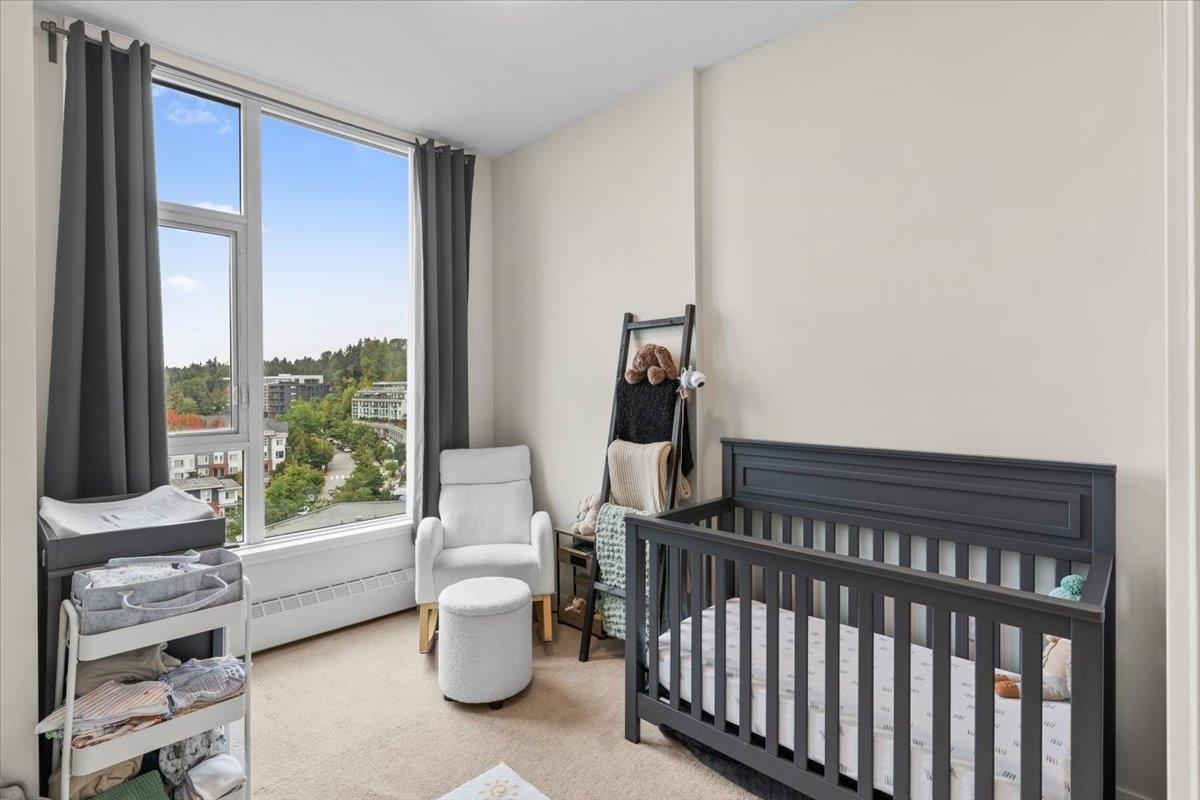 Basement Recreation Room Photo of 1106 3281 E Kent Avenue North, Vancouver, BC