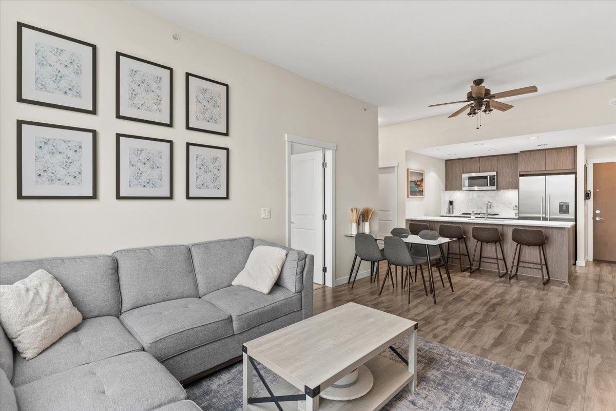 Bedroom 3 Photo of 1106 3281 E Kent Avenue North, Vancouver, BC