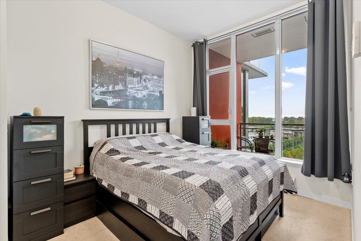 Bedroom 4 Photo of 1106 3281 E Kent Avenue North, Vancouver, BC