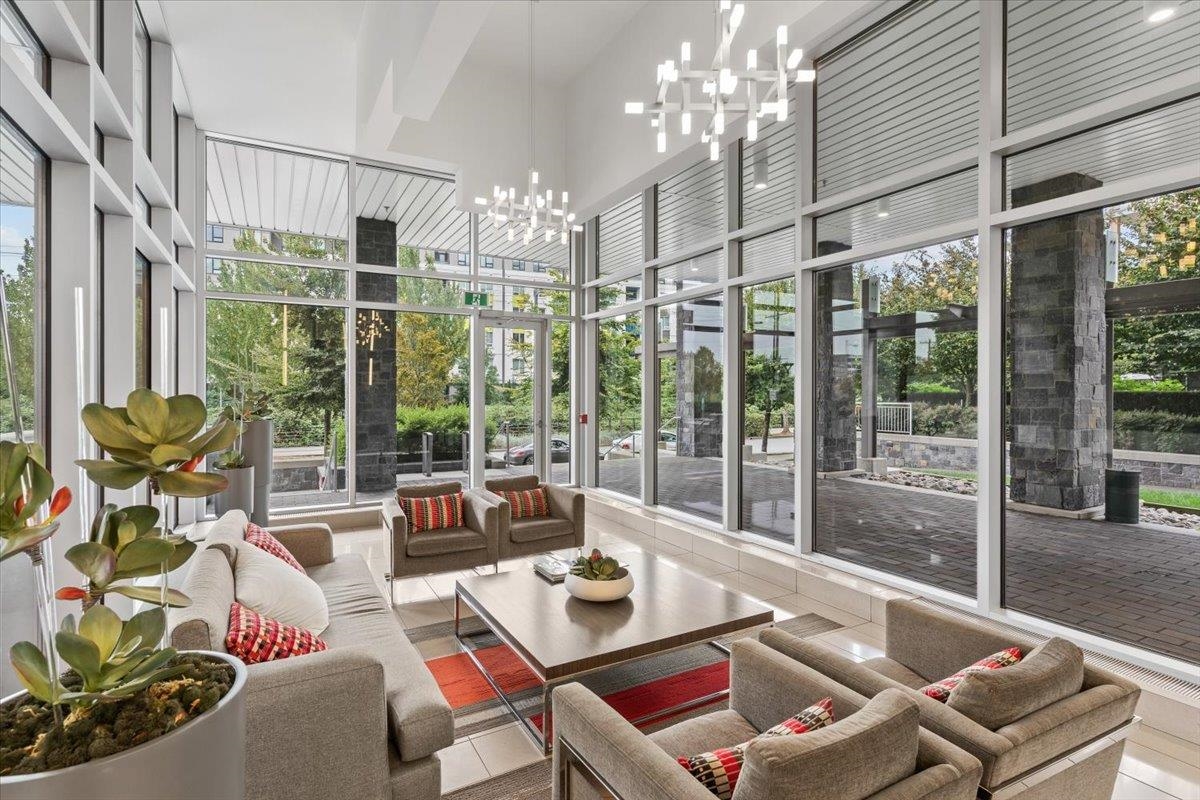 Family Room Photo of 1106 3281 E Kent Avenue North, Vancouver, BC