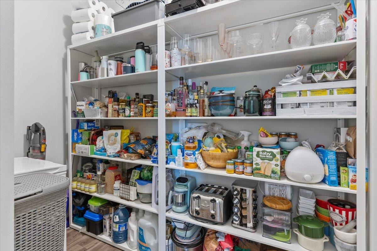 Garage Interior Photo of 1106 3281 E Kent Avenue North, Vancouver, BC