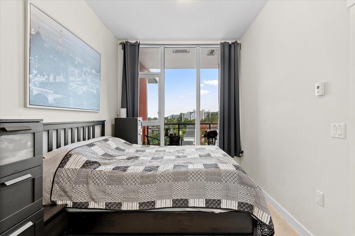 Guest Bathroom Photo of 1106 3281 E Kent Avenue North, Vancouver, BC