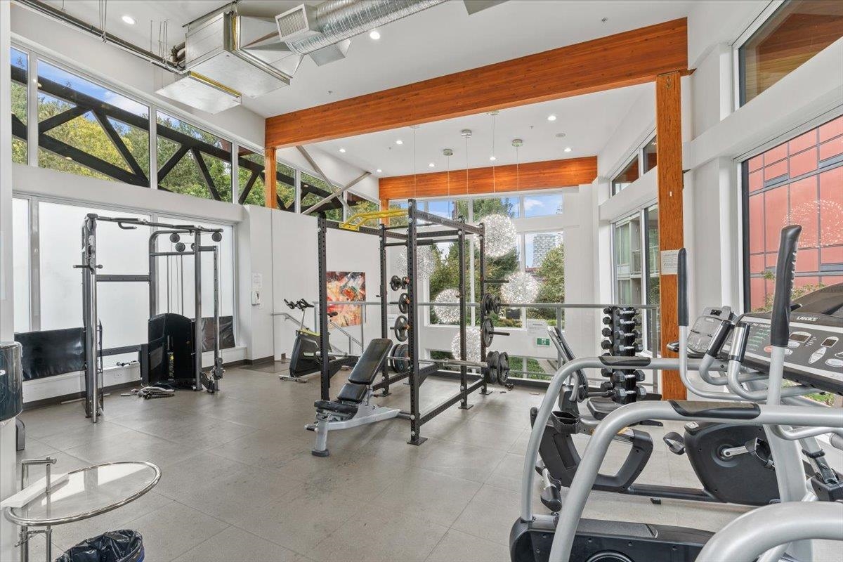 Hot Tub / Spa Photo of 1106 3281 E Kent Avenue North, Vancouver, BC