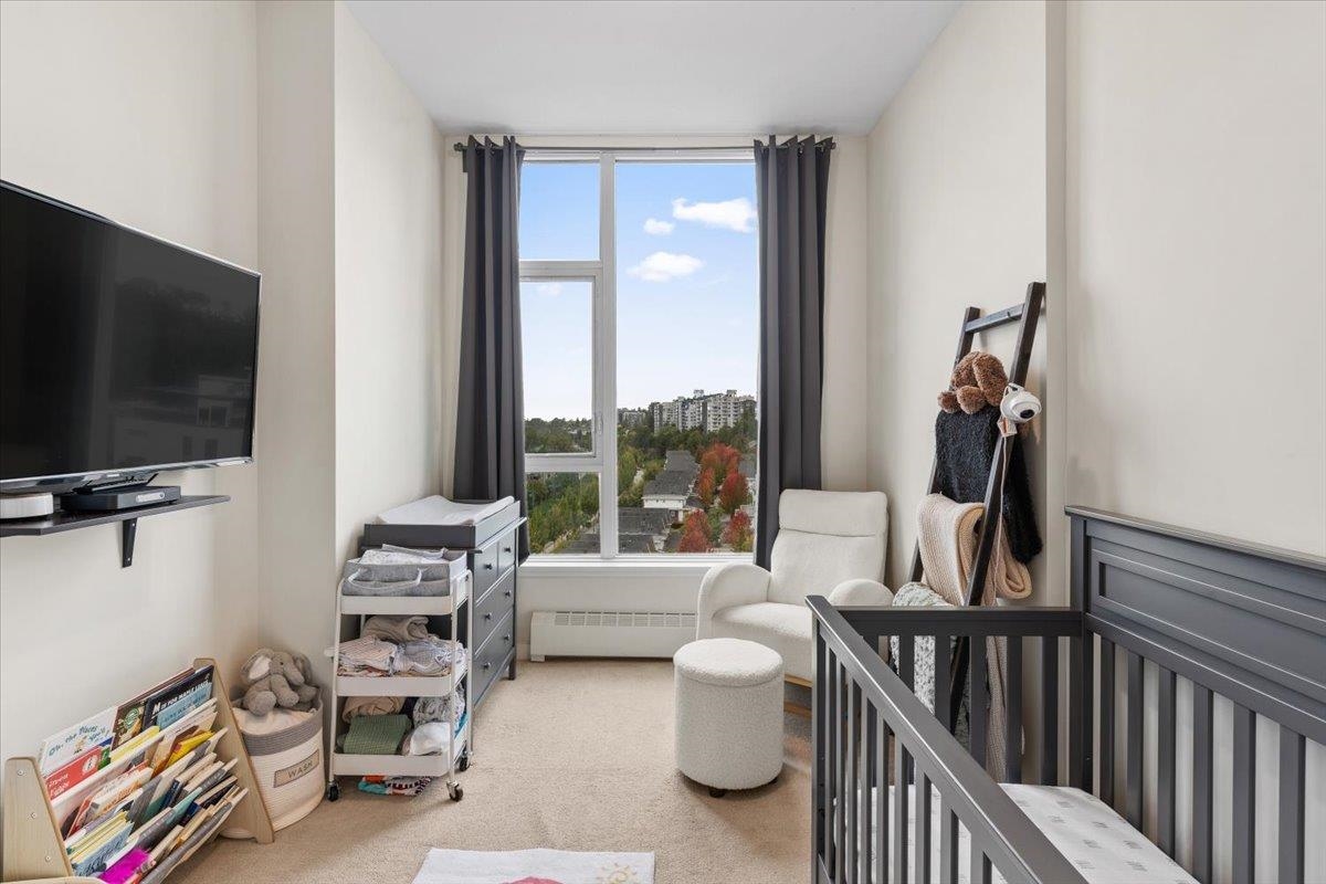 Laundry Room Photo of 1106 3281 E Kent Avenue North, Vancouver, BC