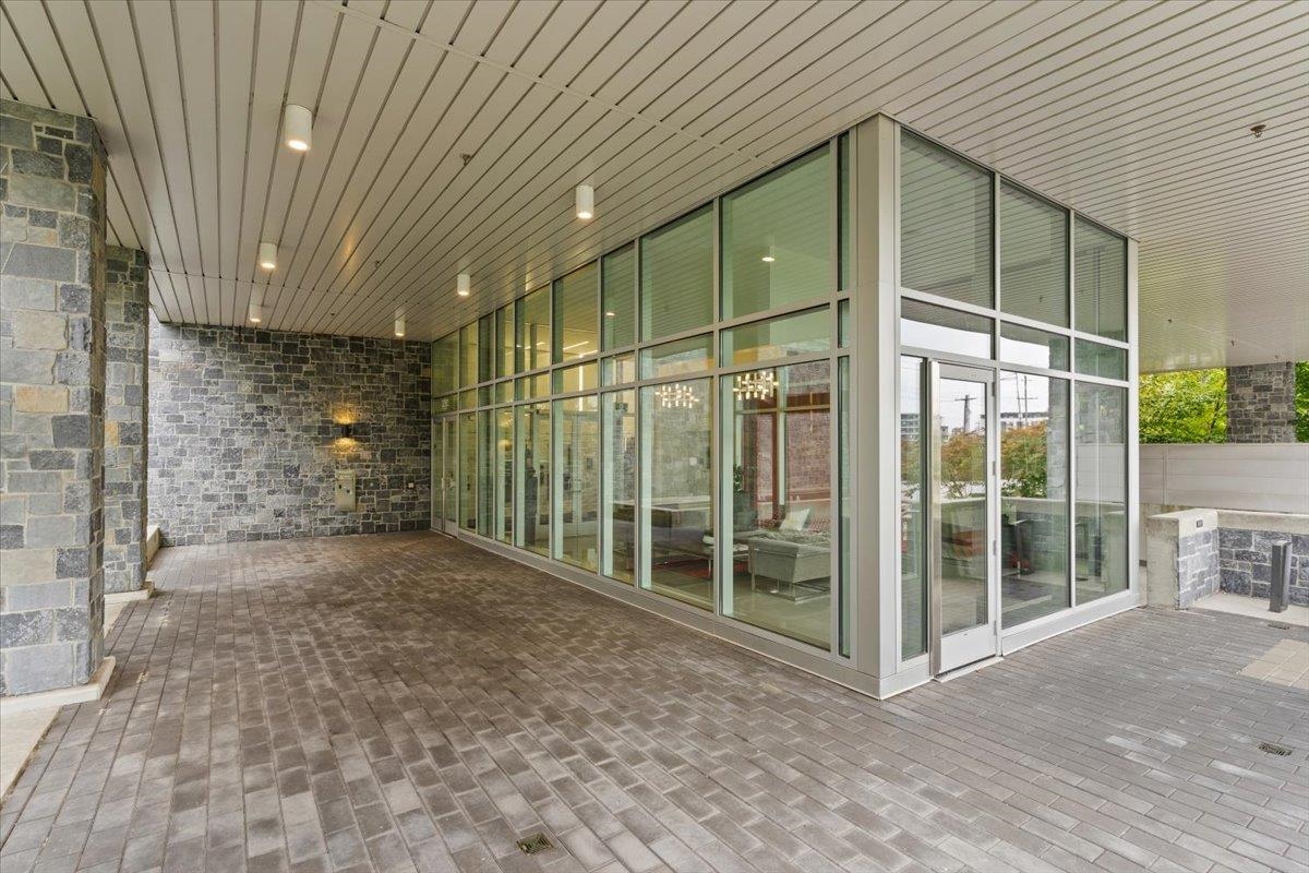 Living Room Photo of 1106 3281 E Kent Avenue North, Vancouver, BC