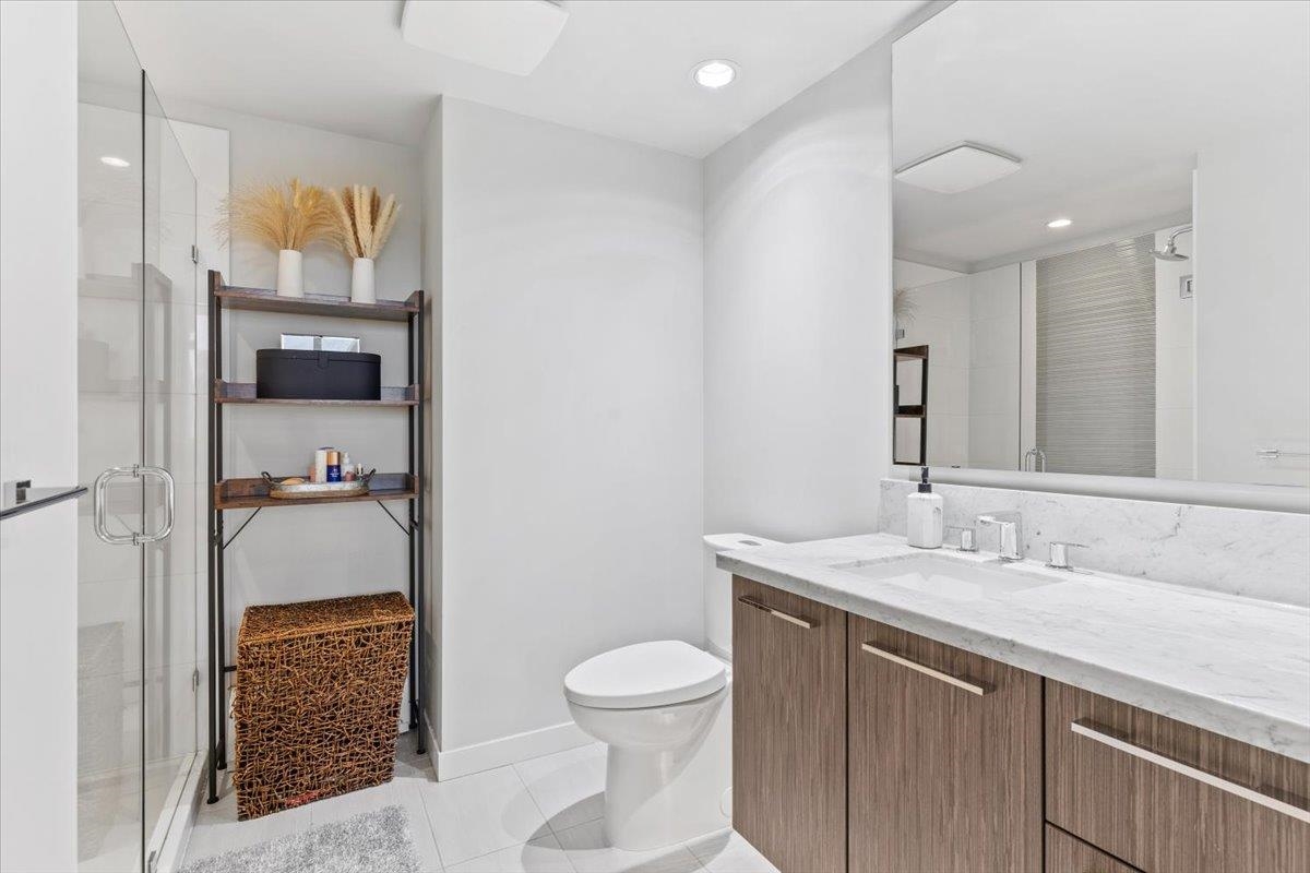 Office / Den Photo of 1106 3281 E Kent Avenue North, Vancouver, BC