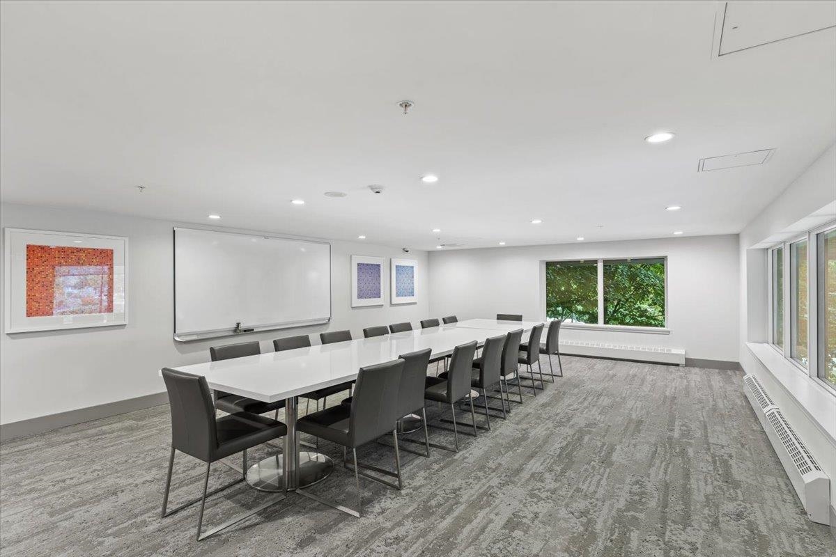 Outdoor Kitchen Photo of 1106 3281 E Kent Avenue North, Vancouver, BC