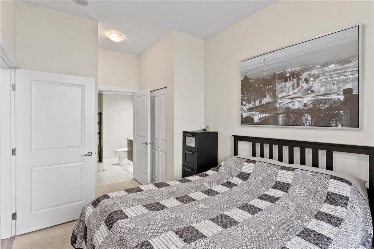 Powder Room Photo of 1106 3281 E Kent Avenue North, Vancouver, BC