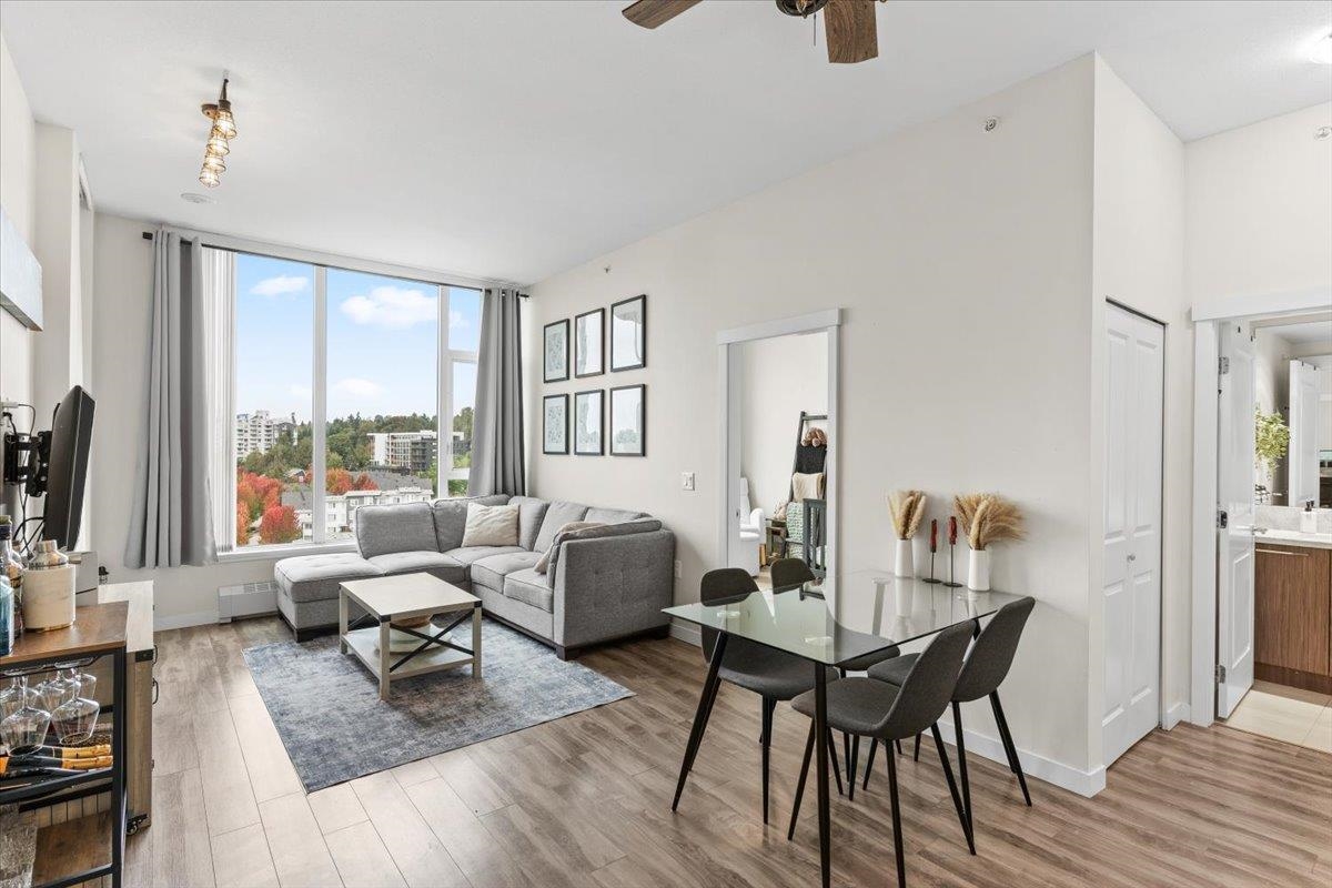 Primary Bedroom Photo of 1106 3281 E Kent Avenue North, Vancouver, BC