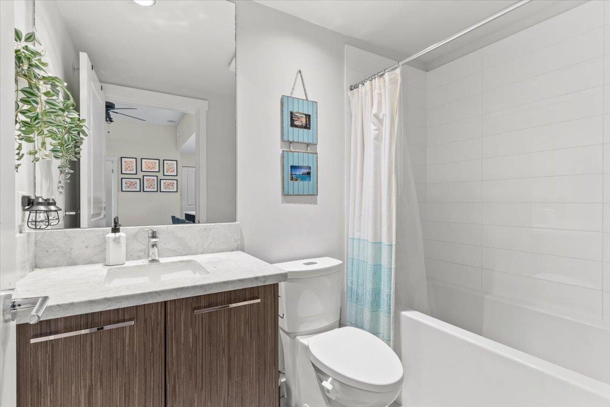 Staircase Photo of 1106 3281 E Kent Avenue North, Vancouver, BC