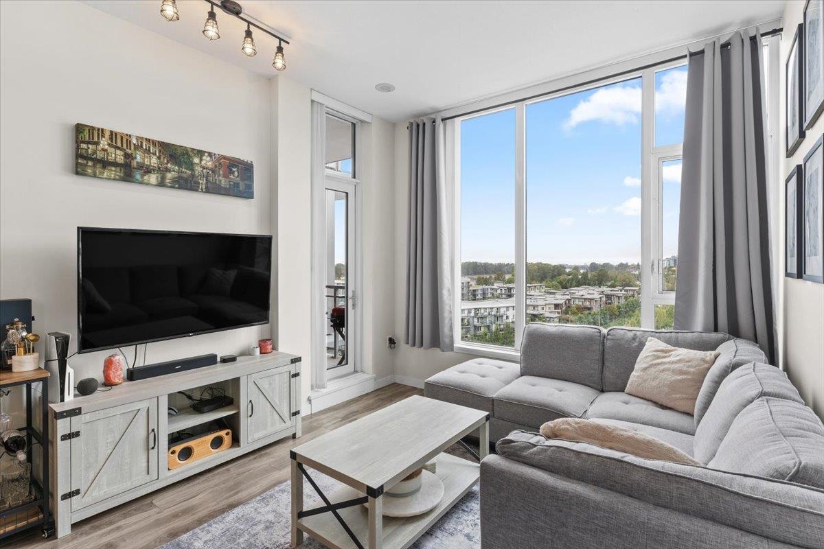 Walk-In Closet Photo of 1106 3281 E Kent Avenue North, Vancouver, BC