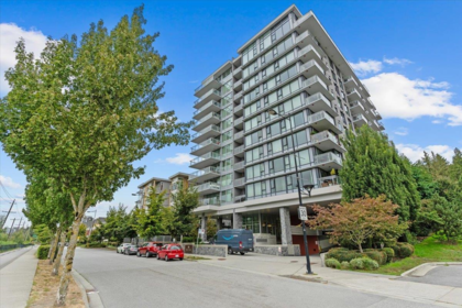 1106 3281 E Kent Avenue North, Vancouver, BC, South Marine — 2 bed apartment/condo for sale