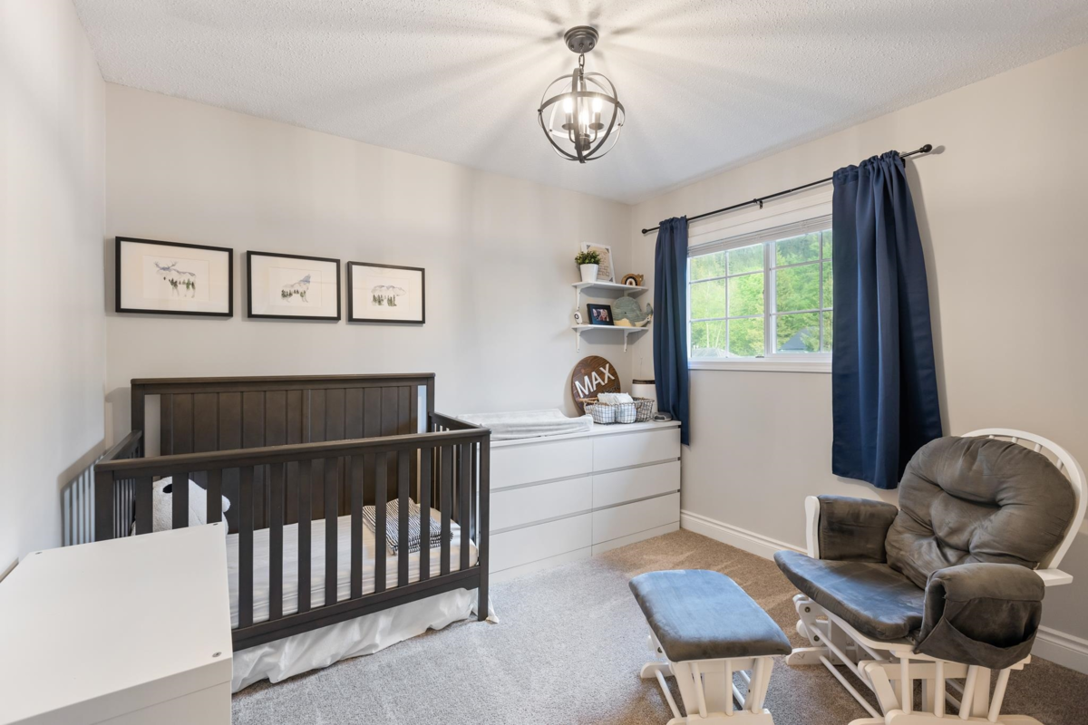 Fitness Center Photo Near 511 Cottonwood Avenue, Harrison Hot Springs, BC