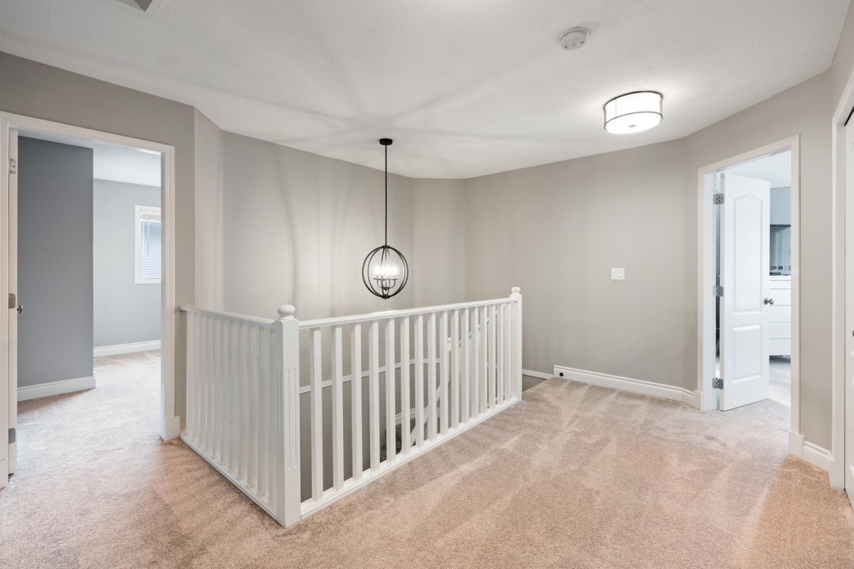 Garage Interior Photo of 511 Cottonwood Avenue, Harrison Hot Springs, BC
