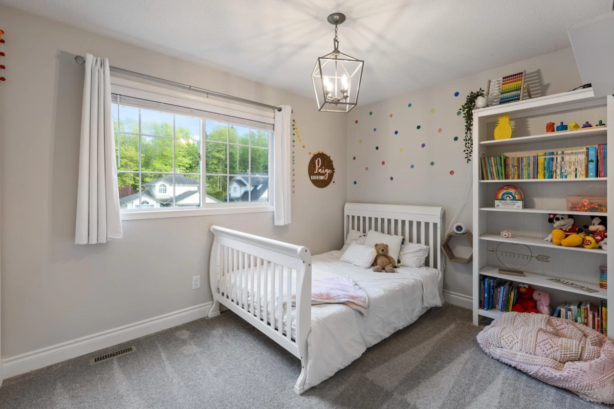 Neighborhood Park Photo Near 511 Cottonwood Avenue, Harrison Hot Springs, BC