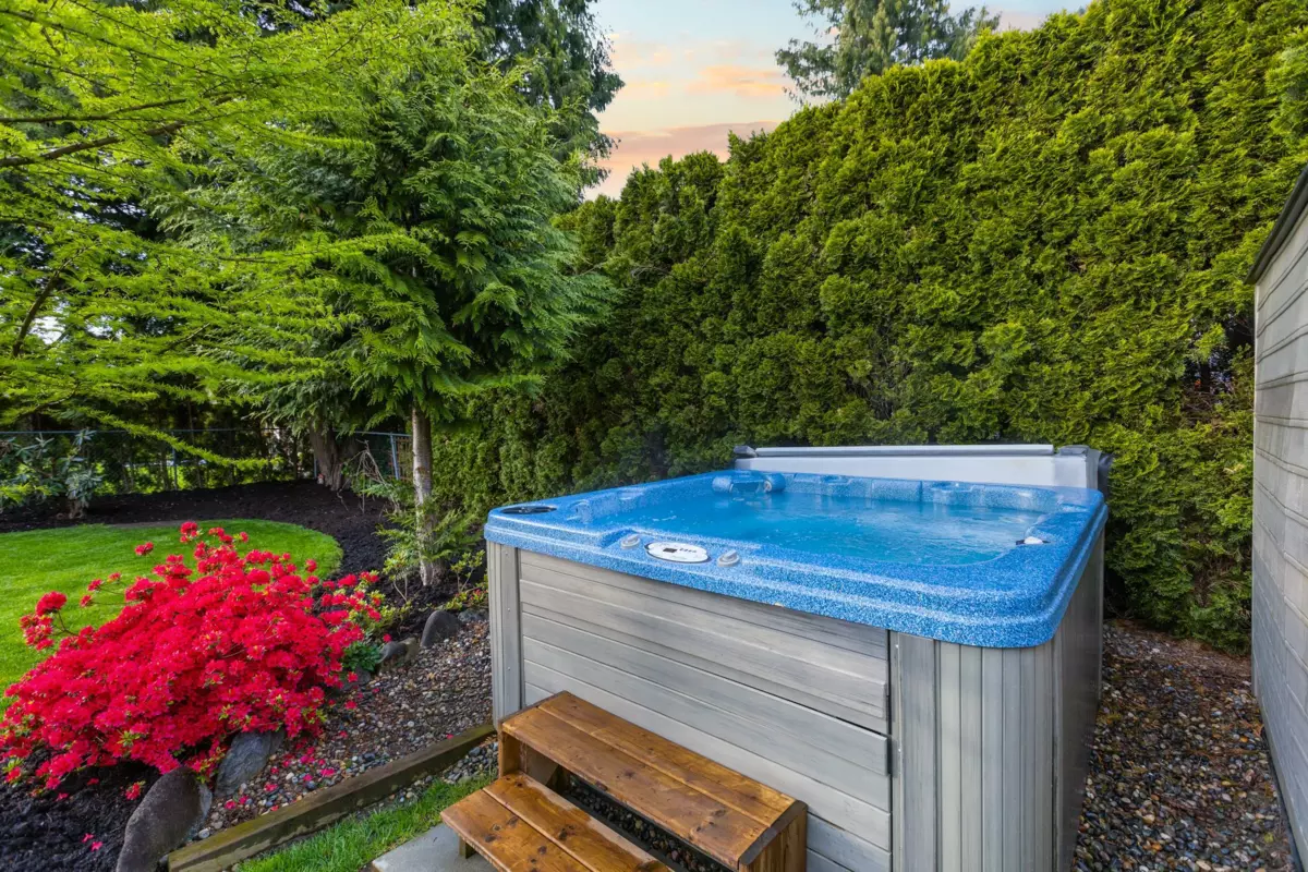 Office / Den Photo of 511 Cottonwood Avenue, Harrison Hot Springs, BC