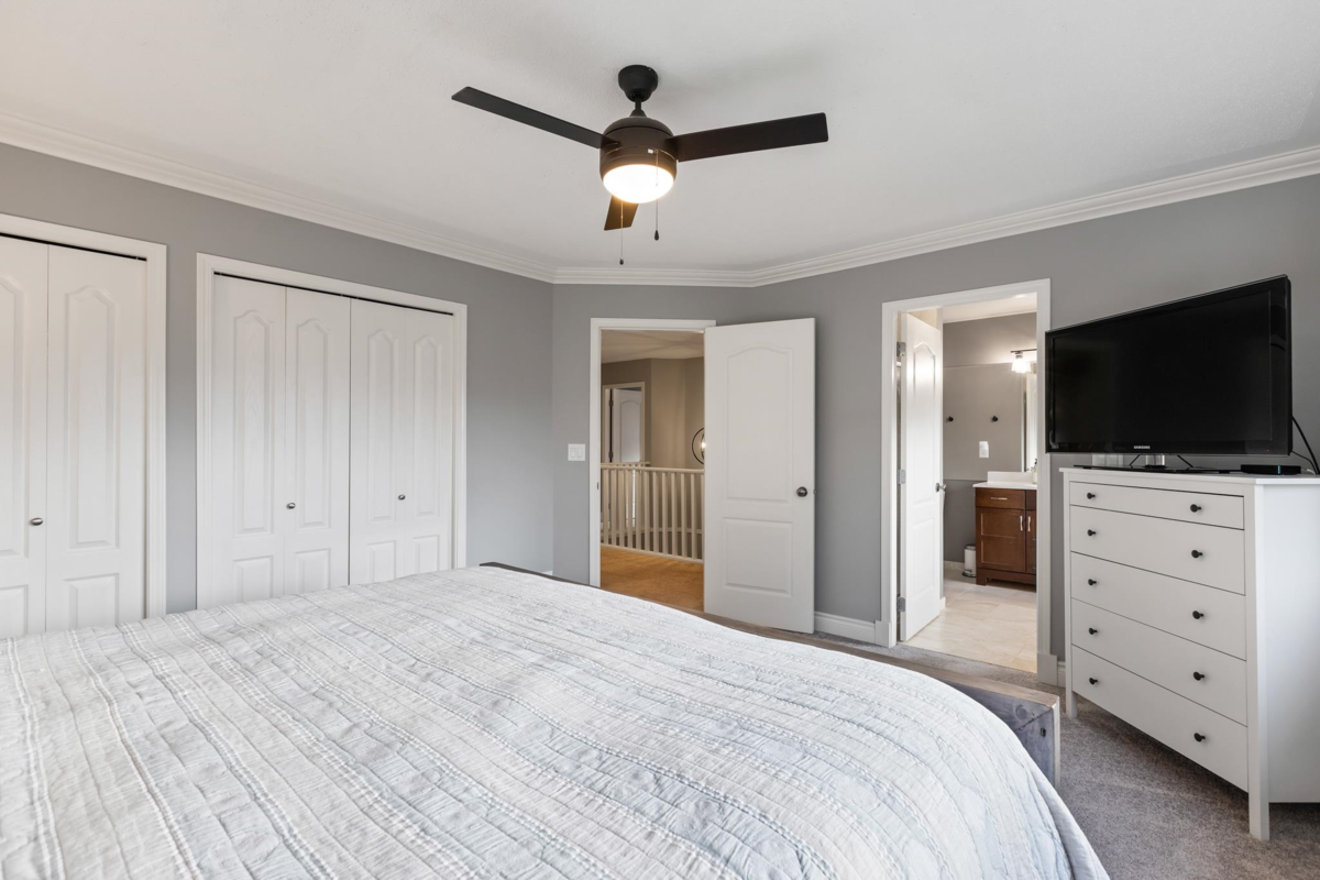 Outdoor Deck Photo of 511 Cottonwood Avenue, Harrison Hot Springs, BC