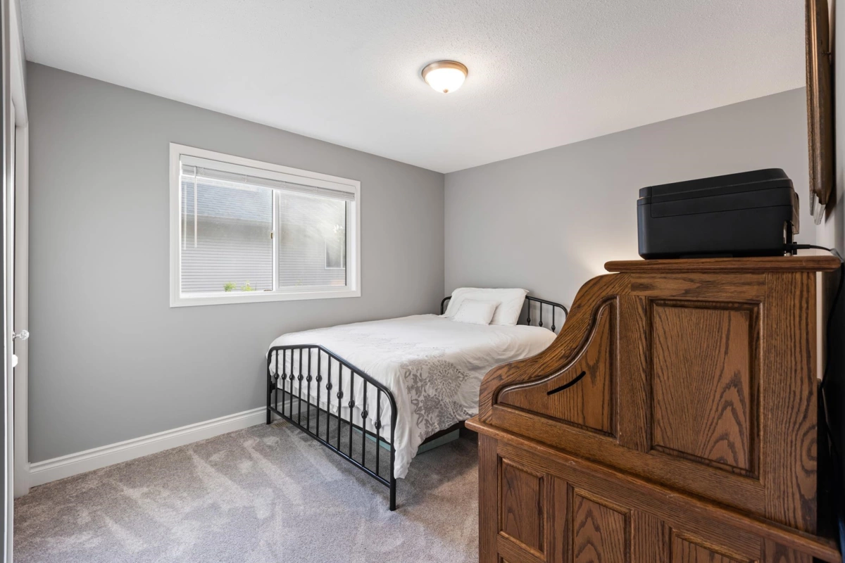 Outdoor Kitchen Photo of 511 Cottonwood Avenue, Harrison Hot Springs, BC
