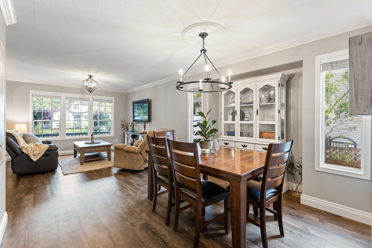 Pantry Photo of 511 Cottonwood Avenue, Harrison Hot Springs, BC